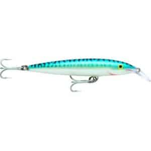 Rapala Floating magnum 11 Silvermackerel