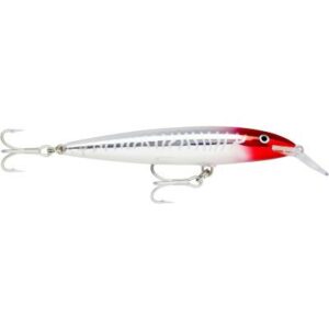 Rapala Floating magnum 14 Redheaduv