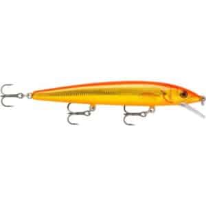 Rapala Huskyjerk 10 Goldfish