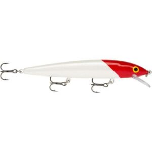 Rapala Huskyjerk 10 Redhead