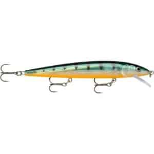 Rapala Huskyjerk 12 Glassperch