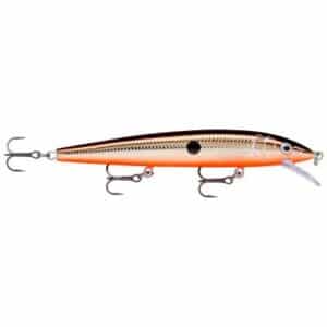 Rapala Huskyjerk 12 Silverbrown