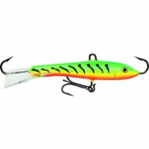 Rapala Jiggingrap 7 Glowtiger