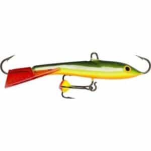 Rapala Jiggingrap colorhook 5 Blackyellowred