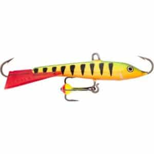 Rapala Jiggingrap colorhook 5 Perch