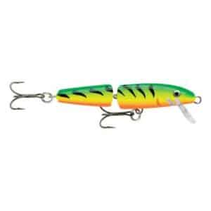 Rapala jointed 07 Firetiger