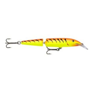 Rapala jointed 07 Hottiger