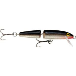 Rapala jointed 07 Silver