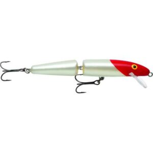 Rapala jointed 11 Redhead