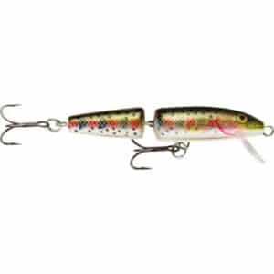 Rapala jointed 11 Rainbowtrout