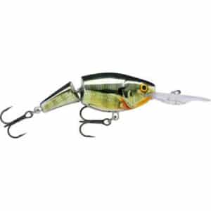 Rapala jointed shadrap 05 Chromebluegill