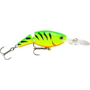 Rapala jointed shadrap 07 Firetiger