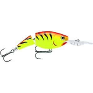 Rapala jointed shadrap 07 Hottiger