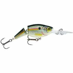 Rapala jointed shadrap 07 Shad