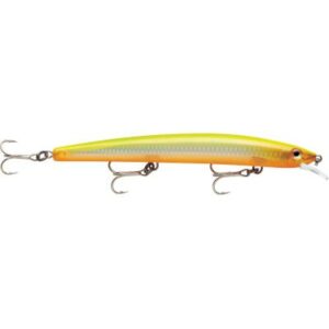 Rapala Maxrap 13 Flakehotchartreuse