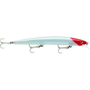 Rapala Maxrap 13 Flakeredhead