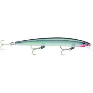 Rapala Maxrap 13 Flakesilver