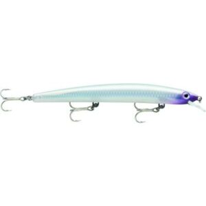 Rapala Maxrap 17 Flakepurpleghost