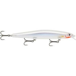 Rapala Maxrap longrange Minnow 12 Flakeglassghost