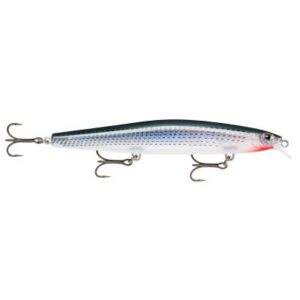 Rapala Maxrap longrange Minnow 12 Flakemullet