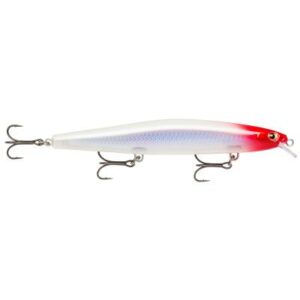 Rapala Maxrap longrange Minnow 12 Flakeredhead