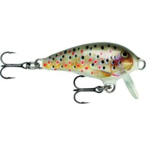 Rapala Minifatrap 03 Browntrout