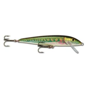 Rapala Originalfloater 05 Minnow