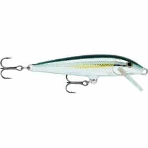 Rapala Originalfloater 07 Bleak