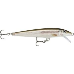 Rapala Originalfloater 09 Livesmelt