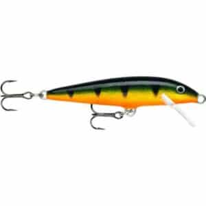 Rapala Originalfloater 11 Perch