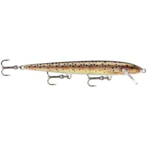 Rapala Originalfloater 13 Browntrout