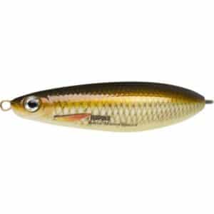 Rapala Rattlin' Minnow spoon 08 Jungleperch