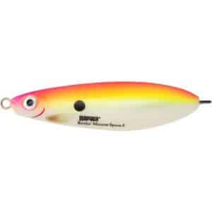 Rapala Rattlin' Minnow spoon 08 Pinkshaduv