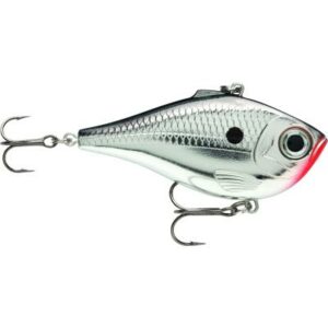 Rapala Rippin'Rap 05 Chrome