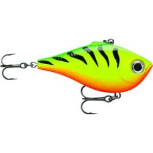 Rapala Rippin'Rap 05 Firetiger