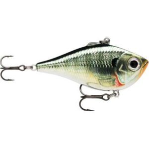 Rapala Rippin'Rap 05 Chrome blue gill