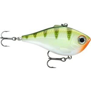 Rapala Rippin'Rap 07 Yellowperch