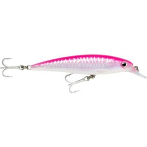 Rapala Saltwater X-Rap 10 Hotpinkuv