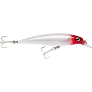 Rapala Saltwater X-Rap 10 Redheaduv