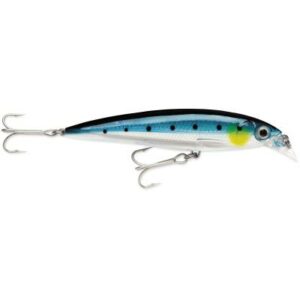 Rapala Saltwater X-Rap 14 Bluesardine