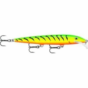 Rapala Scatterrap Minnow 11 Firetiger