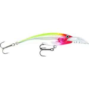 Rapala Scatter Rap Tail Dancer 09 Clown