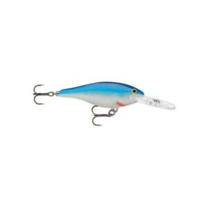 Rapala Shad Rap 09 Blue