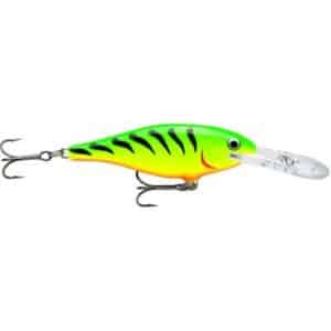 Rapala Shad Rap 09 Firetiger