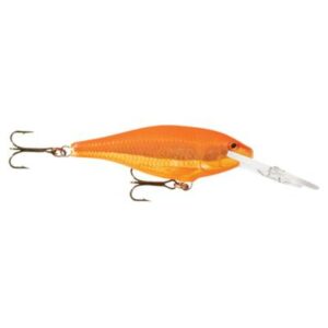 Rapala Shad Rap 09 Goldfish