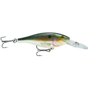 Rapala Shad Rap 09 Shad