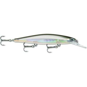 Rapala Shadow Rap Deep 11 Ghost Shiner