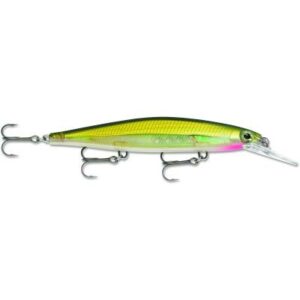 Rapala Shadow Rap Deep 11 Olive Green