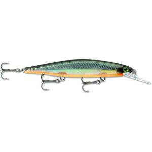 Rapala Shadow Rap Deep 11 Halloween