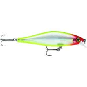 Rapala Shadow Rap Shad 09 Clown